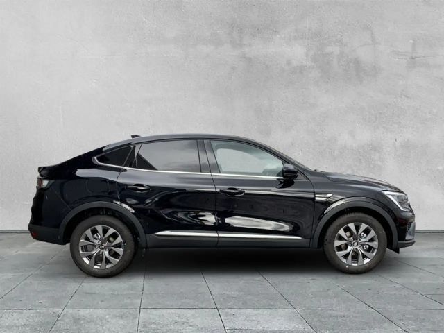 Renault Arkana EDC Hybrid Techno