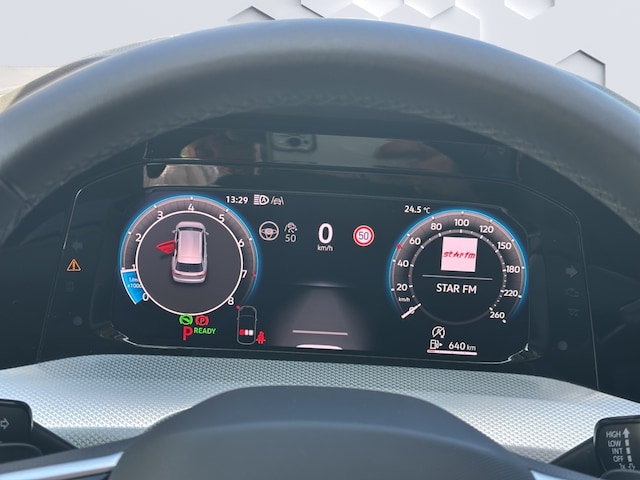 Volkswagen Golf DSG Variant