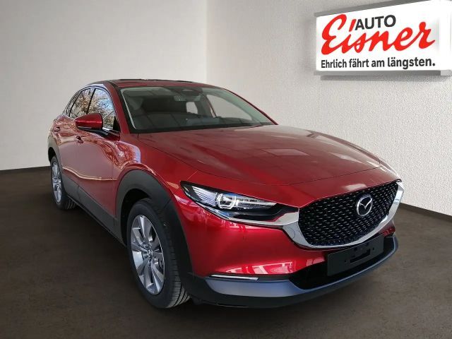 Mazda CX-30 G140 AT CENTRE-LINE DESI BIG DEAL