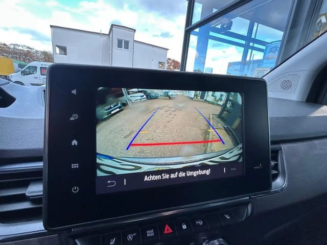 Renault Kangoo EDC Techno