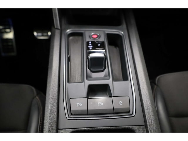 Cupra Leon 2.0 TSI VZ