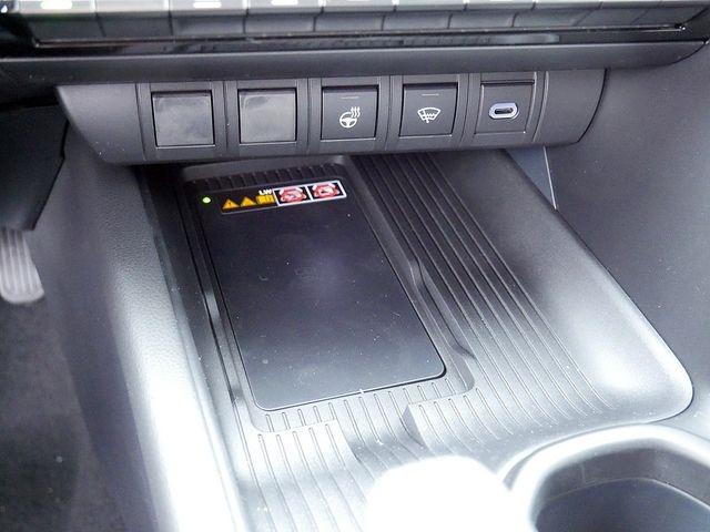 Toyota C-HR Hybride Lounge