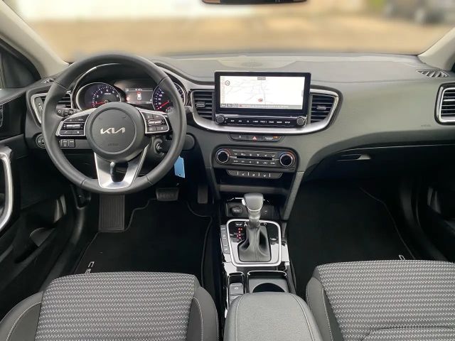 Kia Ceed GDi SportWagon Vision