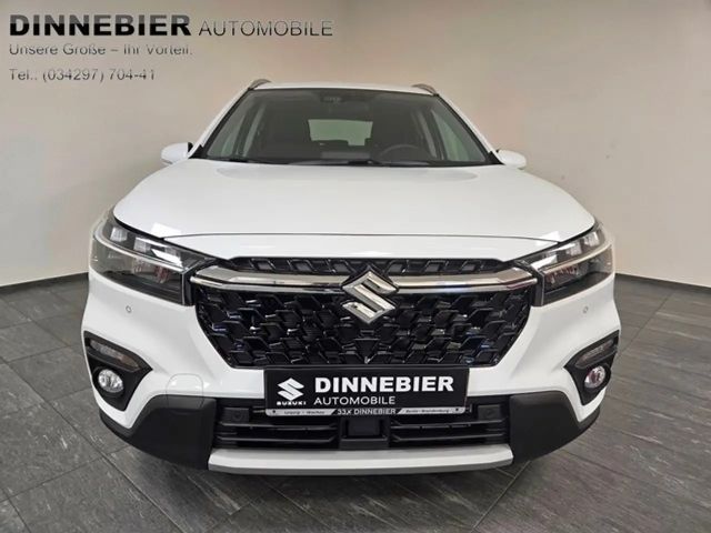 Suzuki S-Cross Comfort (AGS) *6 Jahre Garantie*