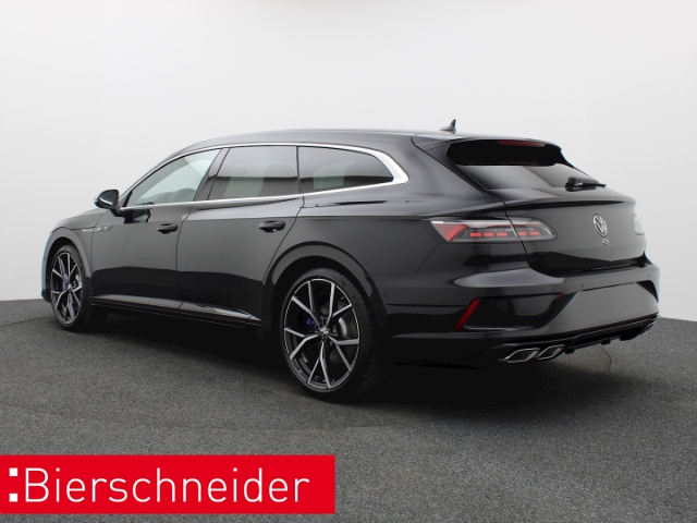 Volkswagen Arteon 2.0 TSI DSG