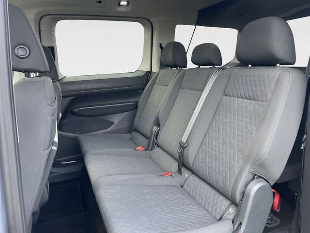 Volkswagen Caddy DSG Maxi