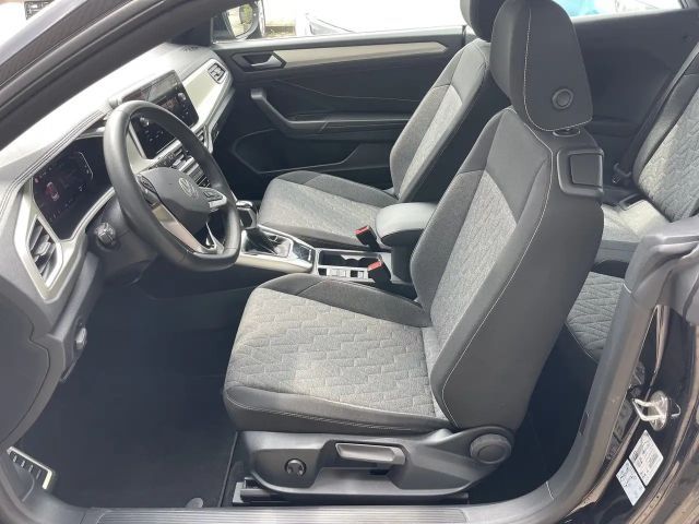 Volkswagen T-Roc Cabriolet IQ.Drive Move