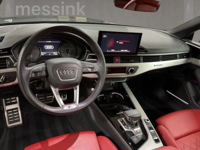 Audi S5 Cabriolet