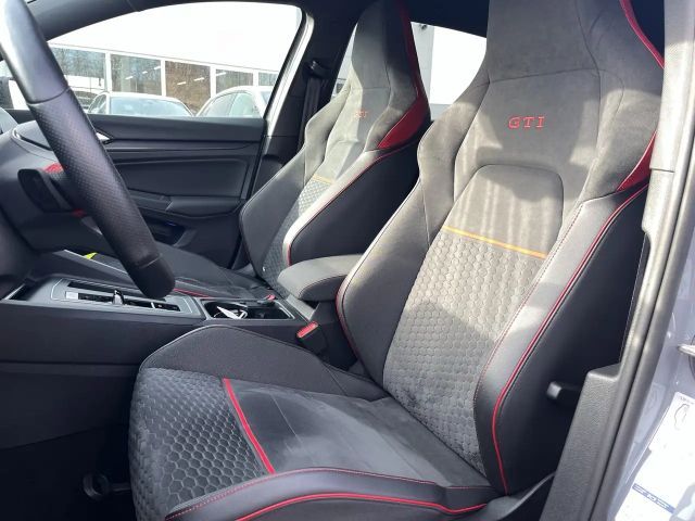 Volkswagen Golf GTI Golf VIII