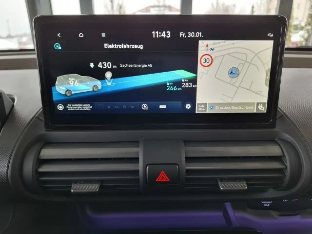 Hyundai INSTER 42 kWh Trend