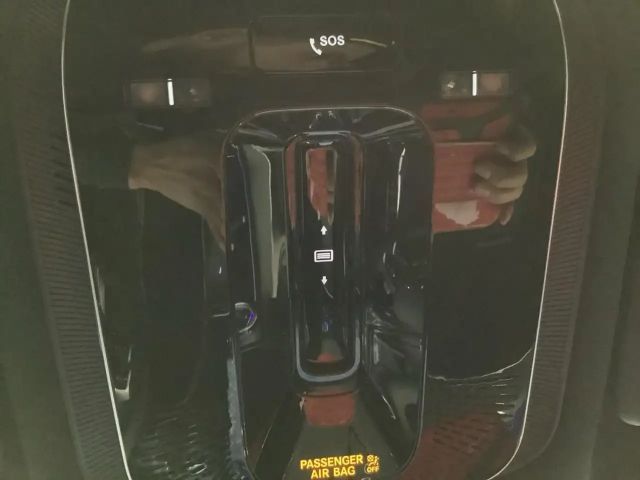 Mercedes-Benz C 180 AMG Line Sedan