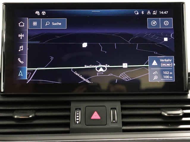 Audi Q5 45 TFSI Quattro S-Tronic