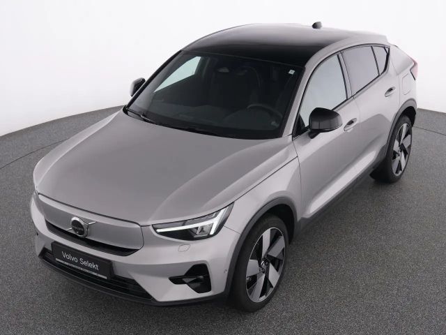 Volvo C40 AWD Ultimate