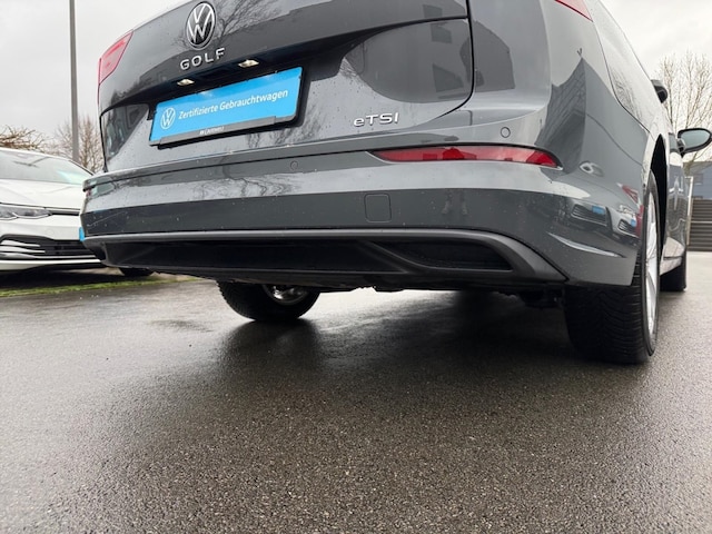 Volkswagen Golf Golf VIII Life Variant