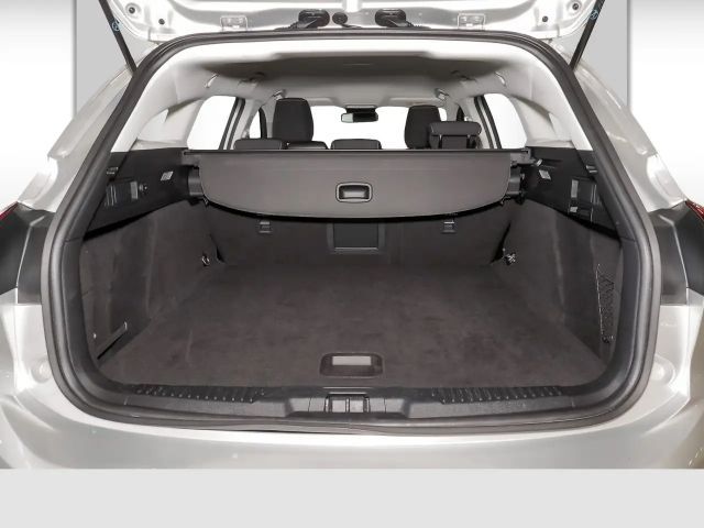 Ford Focus 1.5 EcoBlue Cool & Connect Wagon