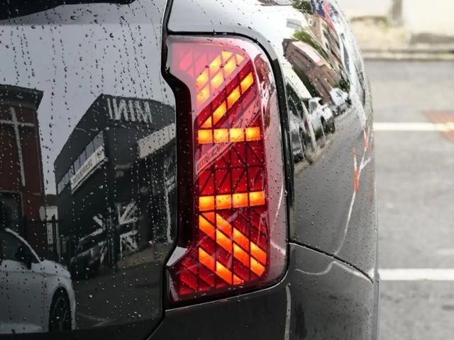 MINI Countryman E Trim Classic