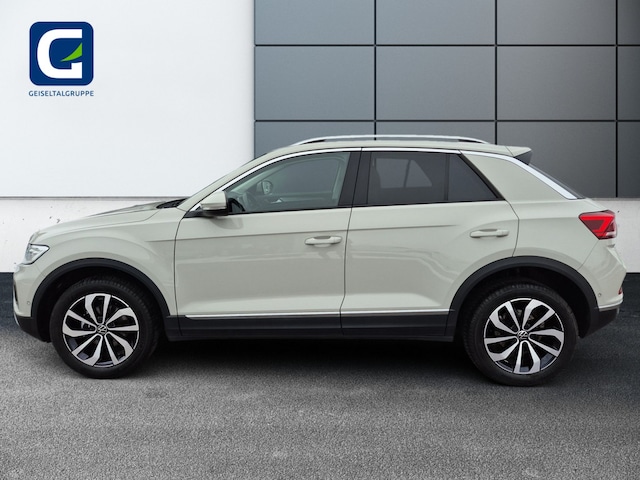 Volkswagen T-Roc 1.0 TSI Style