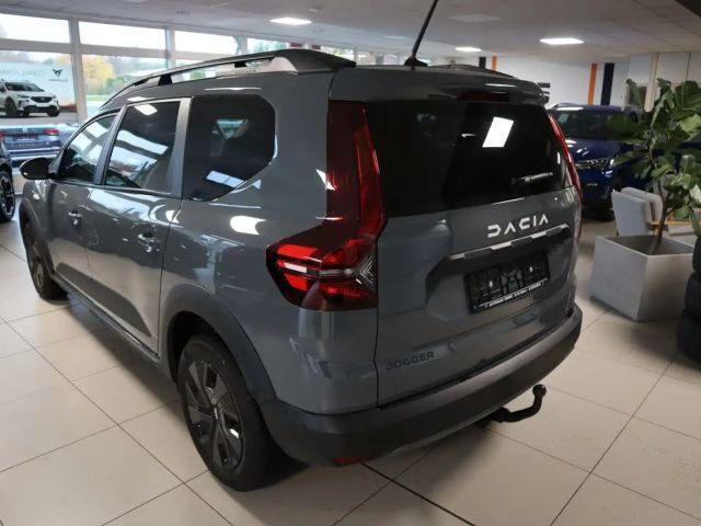 Dacia Jogger Expression/KAMERA/PDC/SHZ/BLUETOOTH
