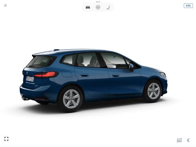 BMW 220 220i Active Tourer