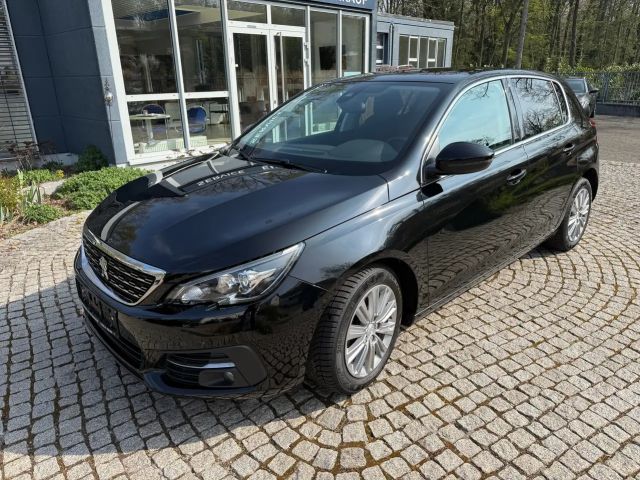 Peugeot 308 Allure Pack