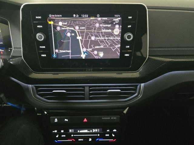 Volkswagen T-Cross 1.5 TSI