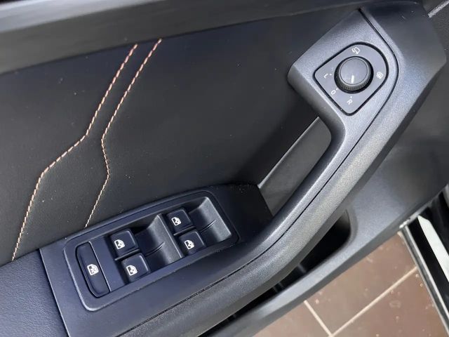 Cupra Ateca 4Drive VZ