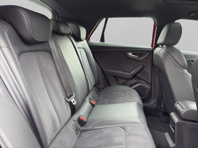 Audi Q2 30 TDI S-Line S-Tronic