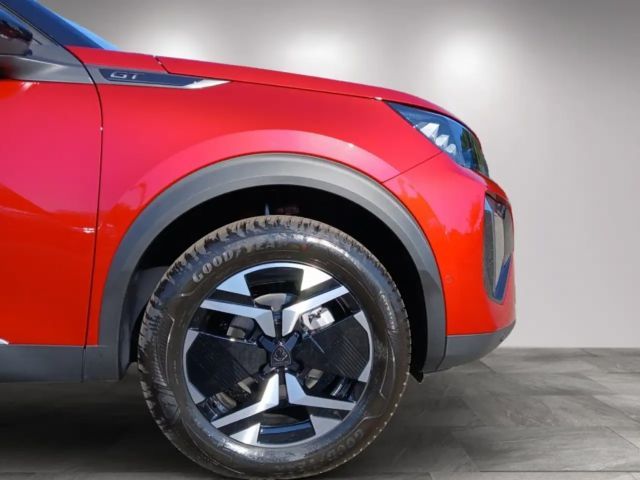 Peugeot 2008 EAT8 GT-Line