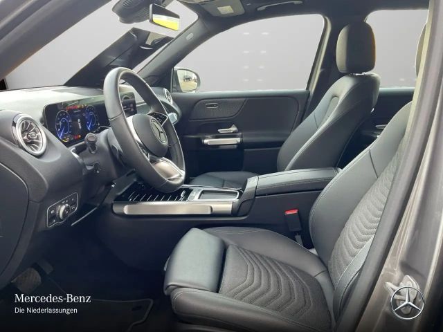 Mercedes-Benz EQB 250 Advanced Progressive