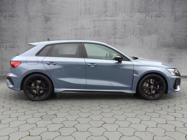 Audi RS3 Quattro S-Tronic Sportback