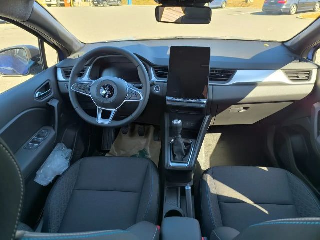 Mitsubishi ASX Invite