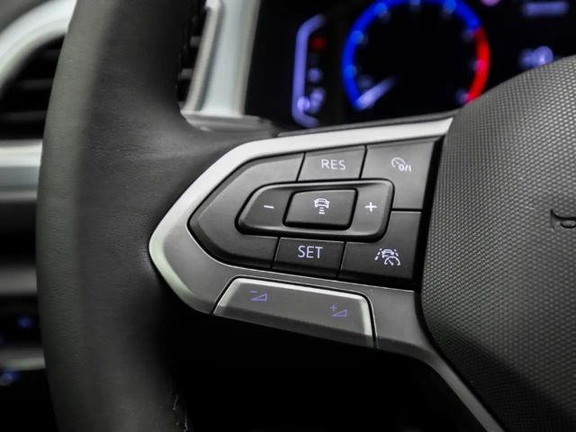 Volkswagen T-Roc 1.0 TSI Cabriolet