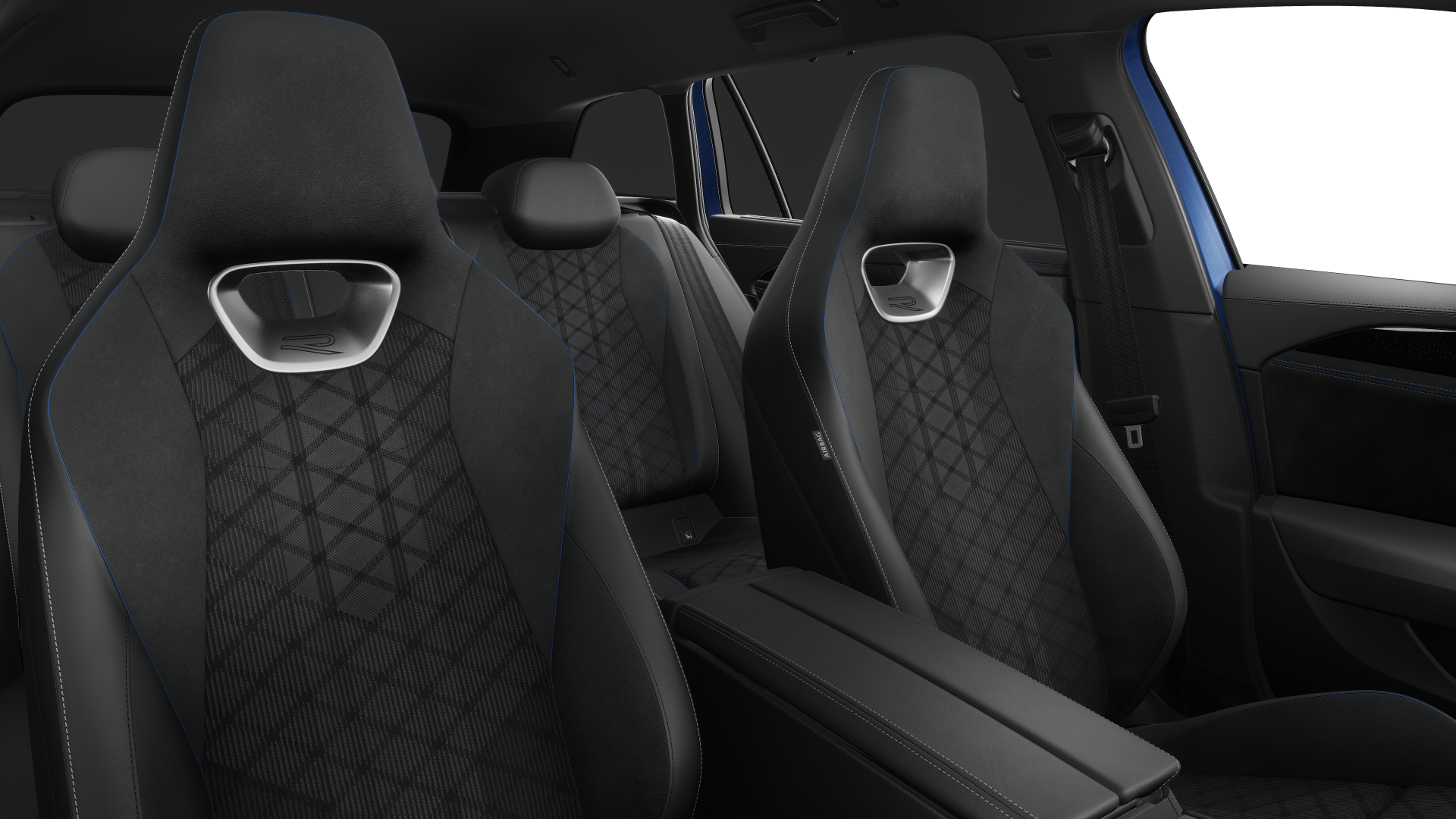 Volkswagen Passat 2.0 TDI DSG Style Variant