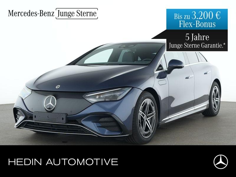 Mercedes-Benz EQE 350 AMG Line Sedan