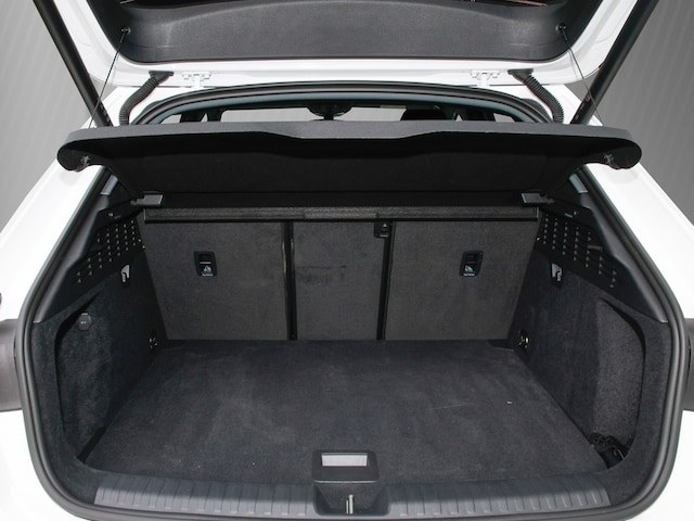 Audi S3 Quattro S-Tronic Sportback