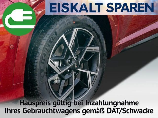 Hyundai Tucson 1.6 N Line