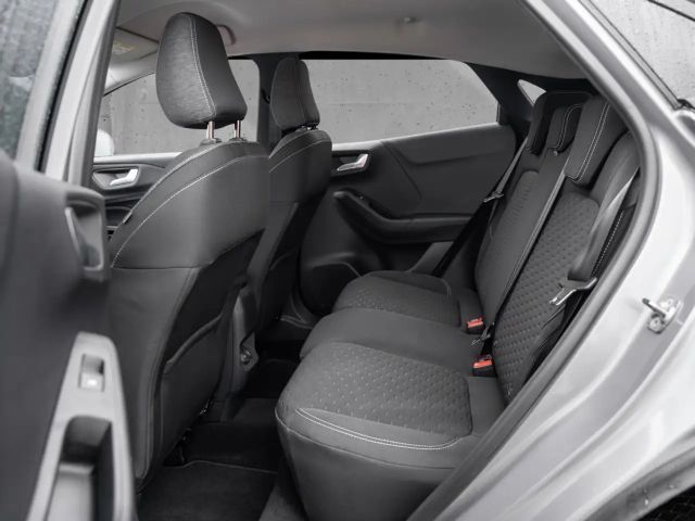 Ford Puma EcoBoost Titanium