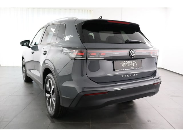 Volkswagen Tiguan 2.0 TDI DSG
