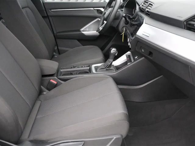 Audi Q3 35 TFSI S-Line Sportback