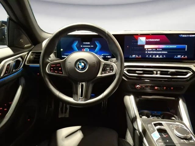 BMW i4 M50 Sedan
