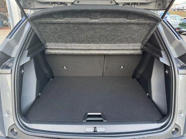 Peugeot 2008 Allure130+Kamera-MirrorScreen-Spurassistent+