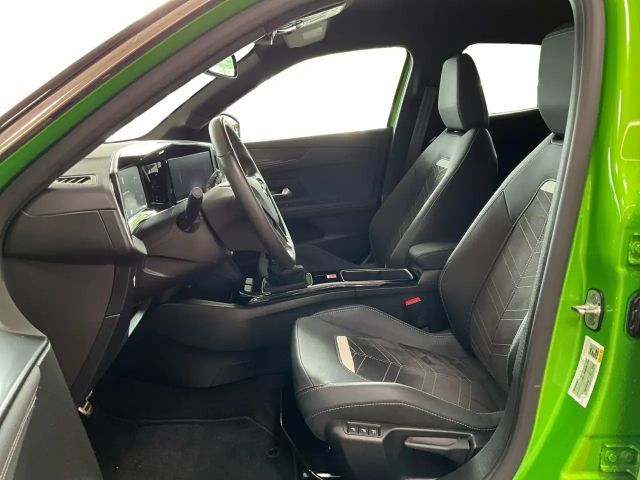 Opel Mokka 1.2 Turbo Turbo Ultimate