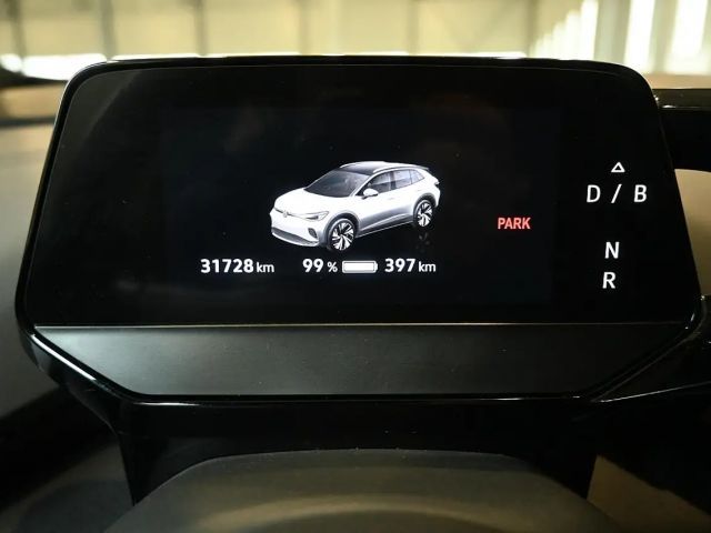 Volkswagen ID.4 77 KWh Performance Pro