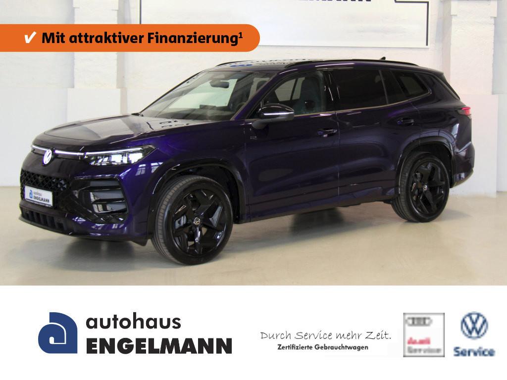 Volkswagen Tayron 2.0 TDI R-Line