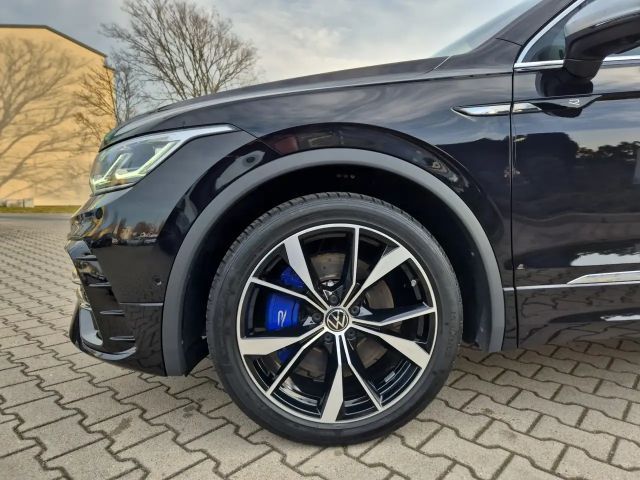 Volkswagen Tiguan 2.0 TSI