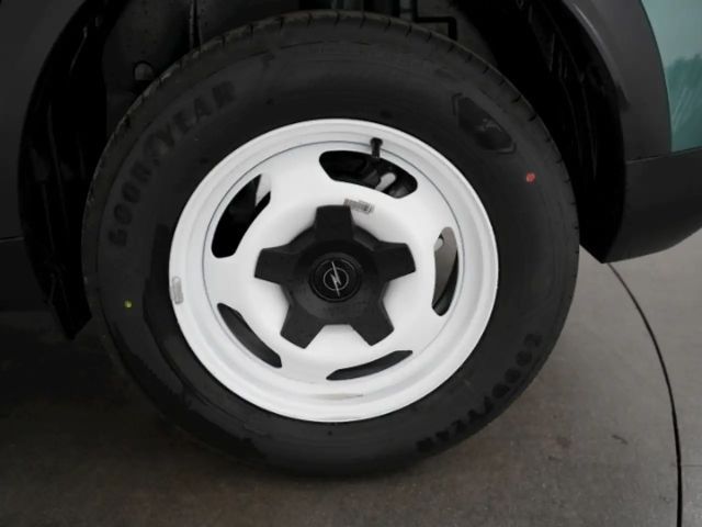 Opel Frontera Edition