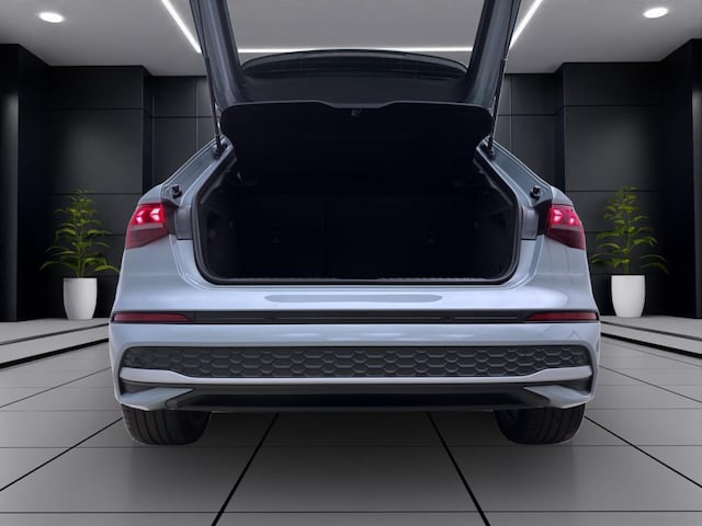 Audi A3 30 TFSI Sportback