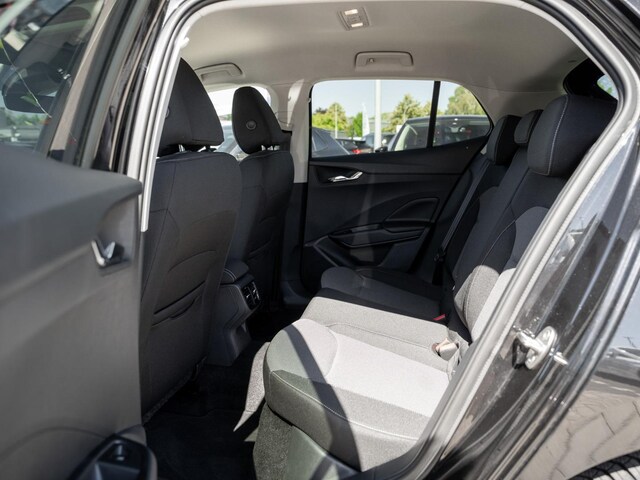 Skoda Fabia 1.0 MPI 5-GANG SpurH SoundSys