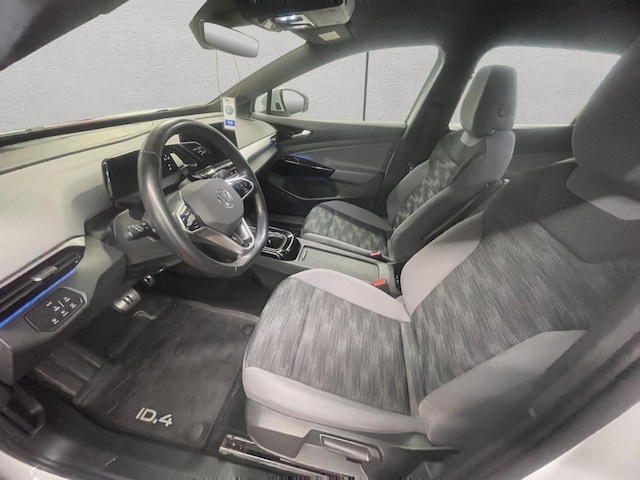 Volkswagen ID.4 Performance Pro