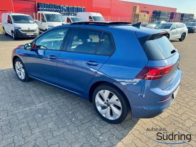 Volkswagen Golf Golf VIII Life